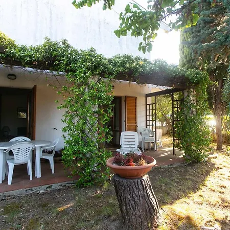 Apartment M148 - Marcelli, Deliziosa Con Giardino