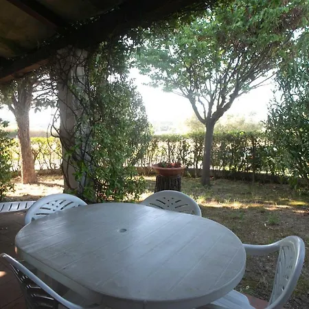 Appartamento M148 - Marcelli, Deliziosa Con Giardino